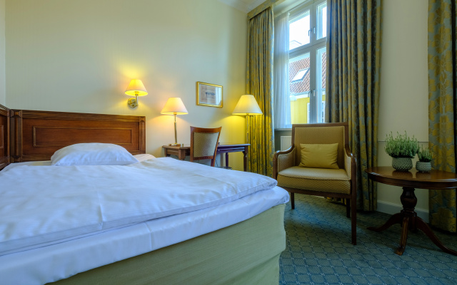Four Points Flex by Sheraton Roskilde