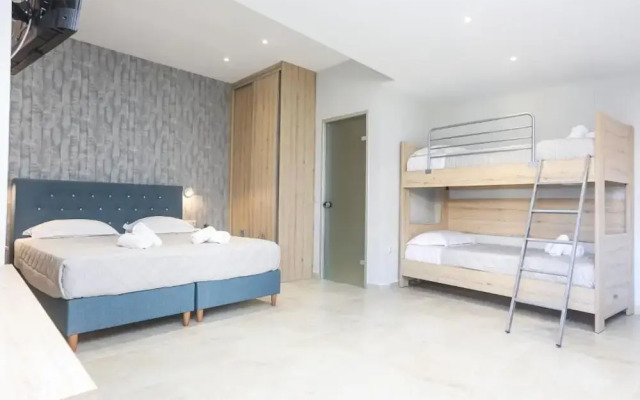 Corfu Gold Luxury Suites