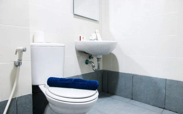 New 1Br Akasa Apartment