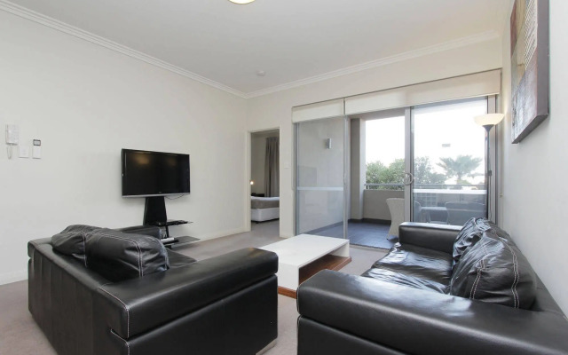 Zappeion Apartments