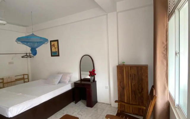 senarathna guest house