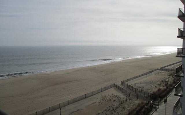 Henlopen Unit 501 by Long & Foster