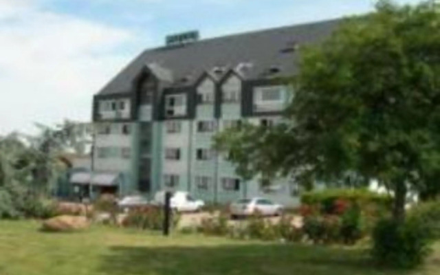 ibis Styles Auxerre Nord