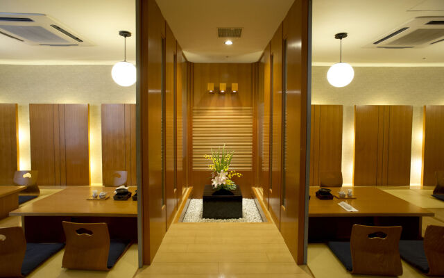 EM Wellness Kurashino Hakko Lifestyle Resort