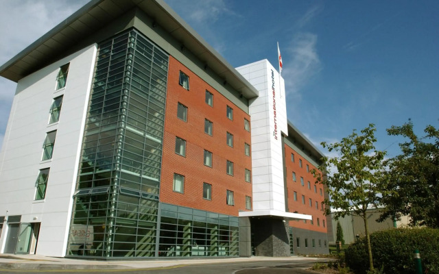 International Hotel Telford