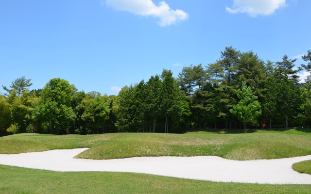 Minoshirakawa Golf Club