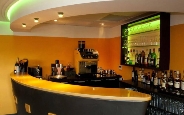 Auberge du Poids Public