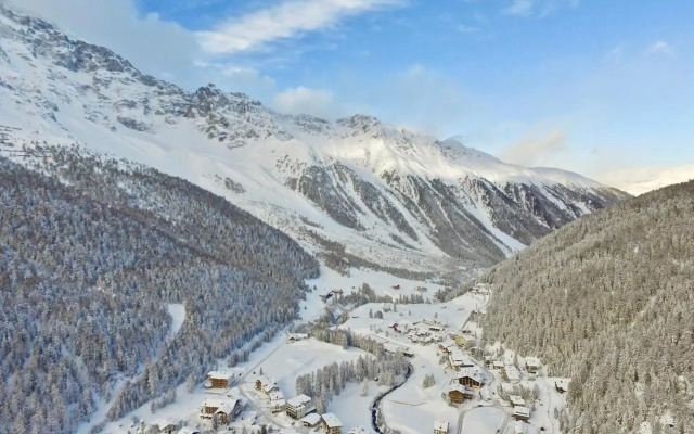 Bed & Breakfast Hostel Nives