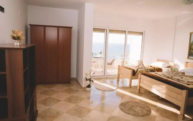 Panorama Residence