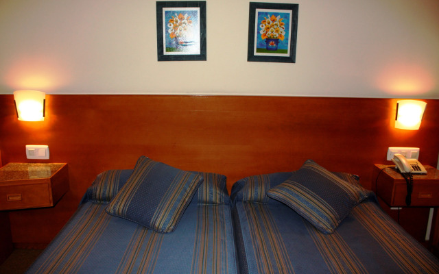 Hotel das Taipas