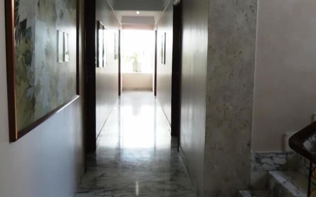 Regent Andheri Hotel