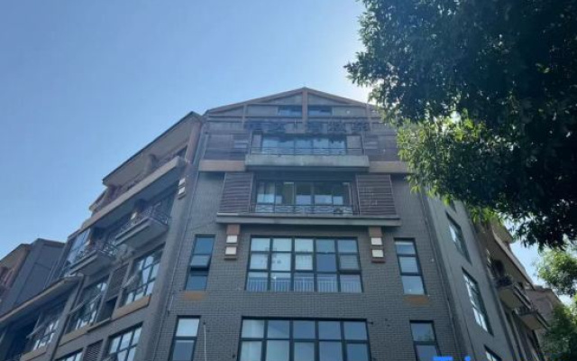 Yunxi  Hotel