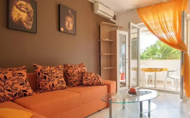 Apartment Lea
