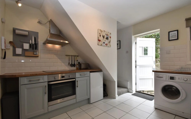 Honey Cottage - Rye