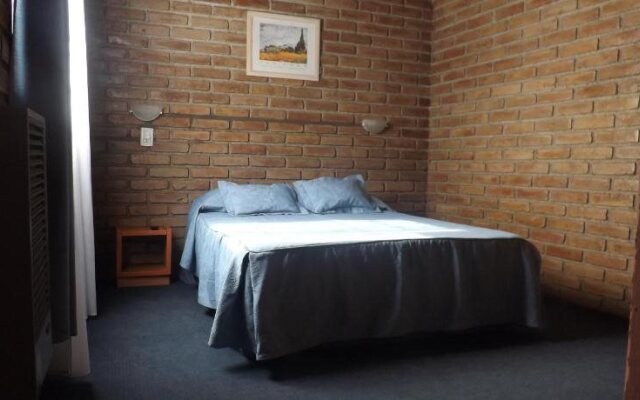 Mercosur Hotel