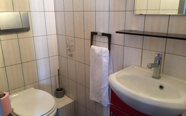 Le Lampika Hôtel