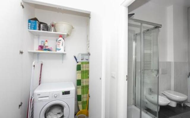 Homes in Genoa - Les Maisons de Genes