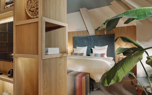 Domaine La Butte aux Bois