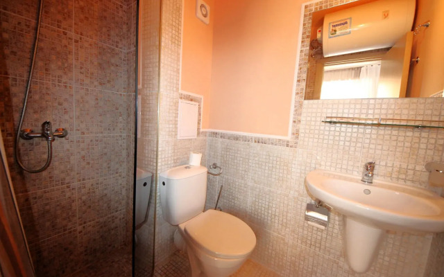 Menada Rainbow Apartments