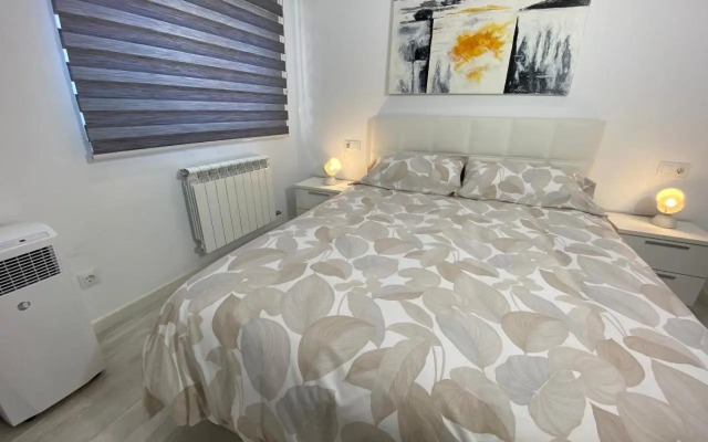 Precioso Apartamento Parque Picasso !!!
