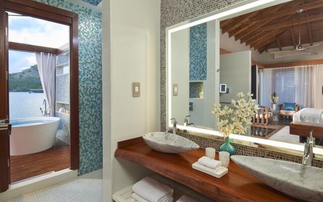 Sandals Grande St. Lucian All Inclusive
