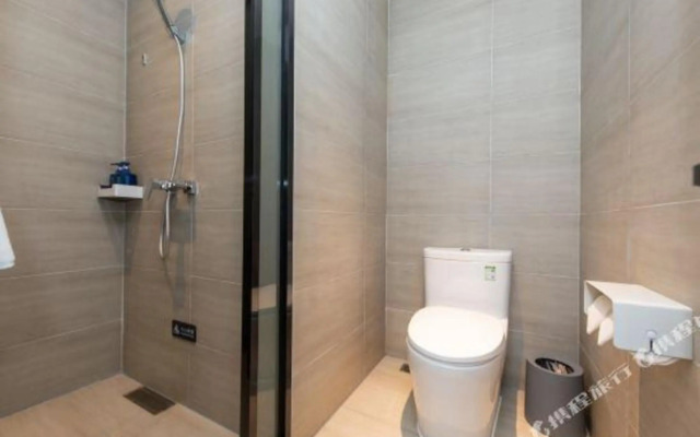 Hanting Hotel Wenzhou Oubei