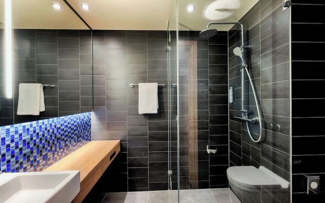 Premier Inn Heilbronn City Centre
