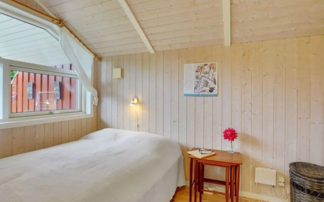 "Trpana" - 800m from the sea in Lolland, Falster and Mon