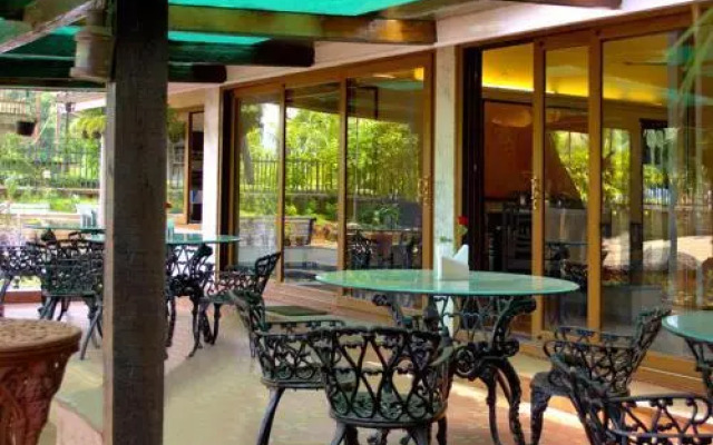 Krisna All Suite Stay