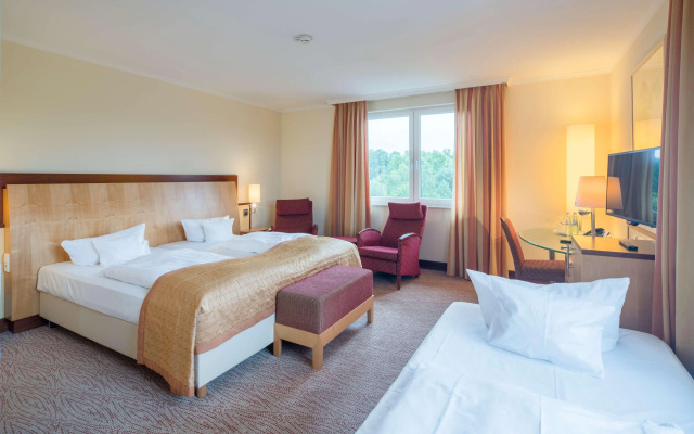Best Western Premier Castanea Resort Hotel