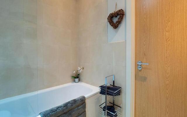 Stylish & Cosy Apartment