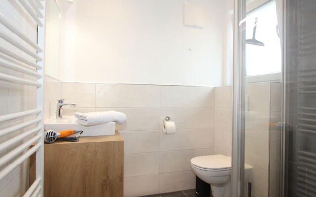 Luxurious Apartment in Fugenberg With Sauna