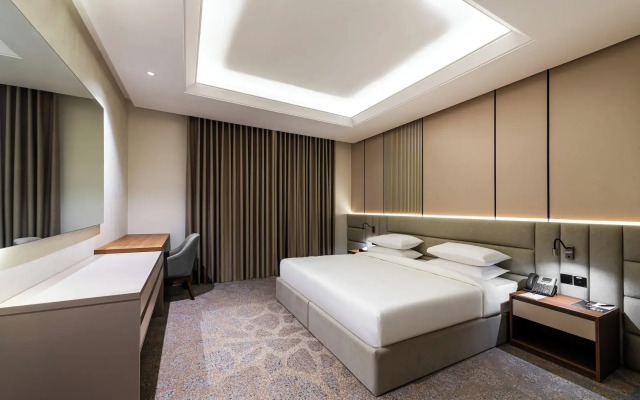 Voyage Hotel