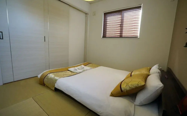 Skytree House In Tokyo