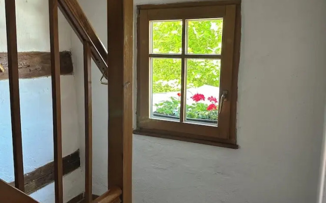Altstadtpension Zirndorf