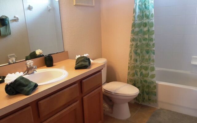 Large Open Floor Plan - 18