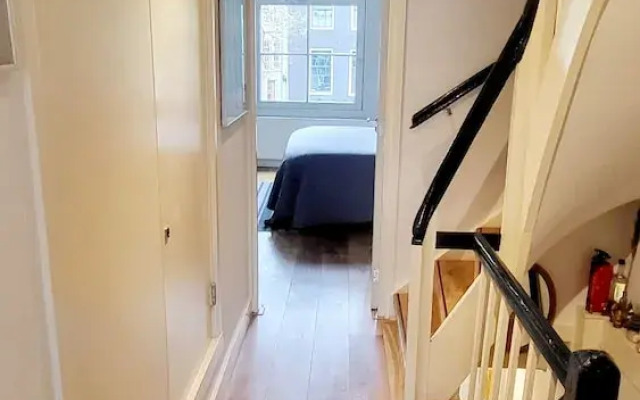 Velvetamsterdam