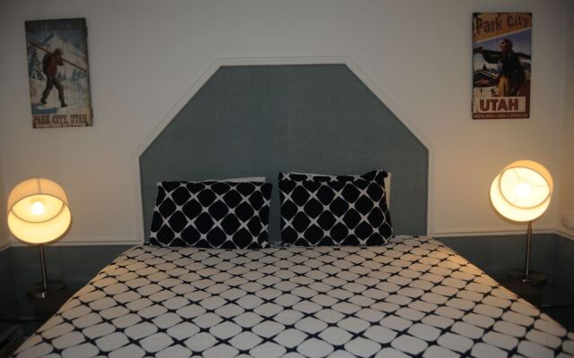 Park City Condo with 6 beds, 3 bedroom, 3 bath, 4 min to ski, 2 min to Sundance HQ