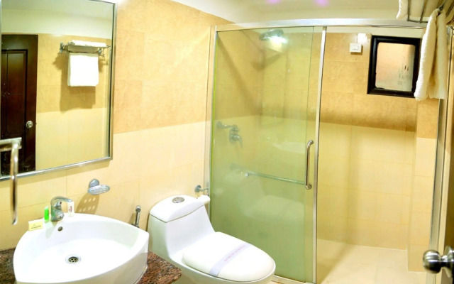 Hotel Royal Palm - A Budget Hotel in Udaipur