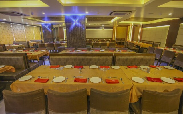 OYO 700 Hotel Kabir