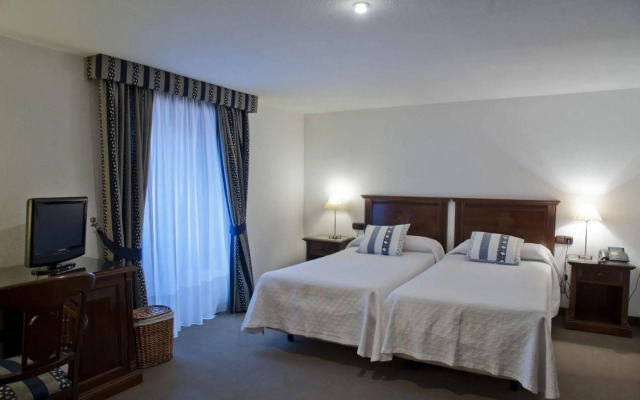 Hotel Rural Victoria