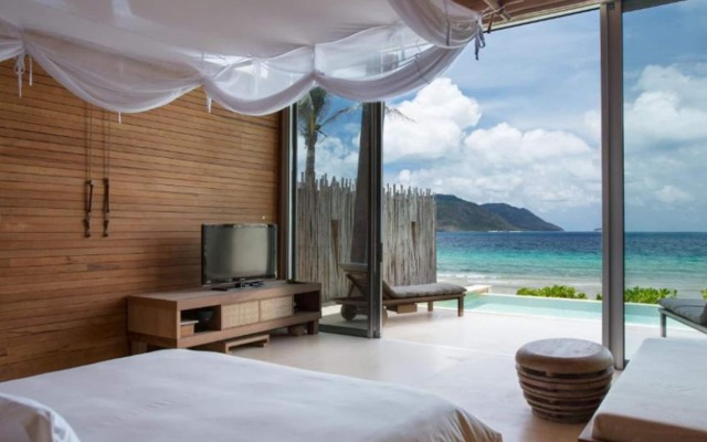 Six Senses Con Dao