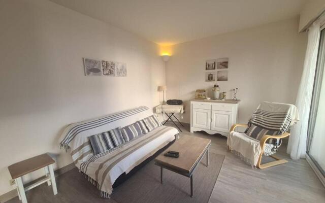 Appartement Saint-Jean-de-Monts, 3 pièces, 6 personnes - FR-1-224C-439