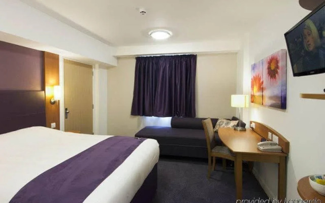 Premier Inn Haydock Park