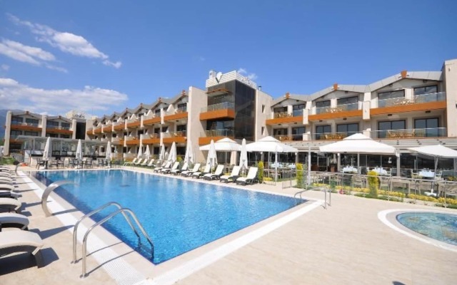 Venüs Termal Butik Otel