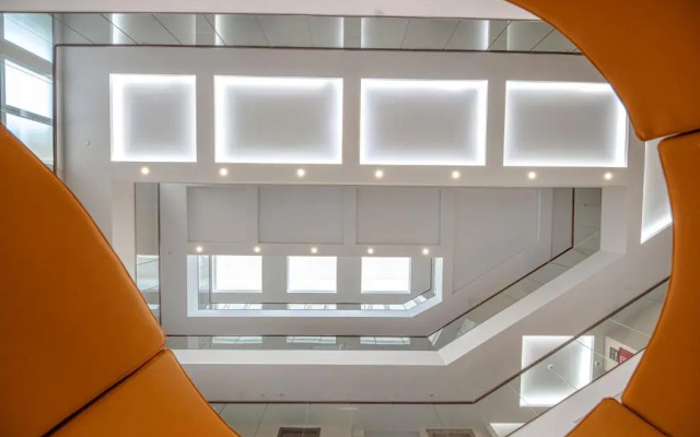 Willis Hotel Business & Wellness