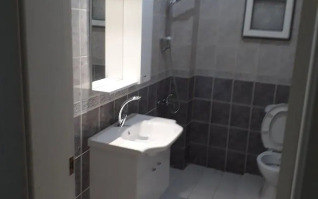 Bucag Apart Hotel