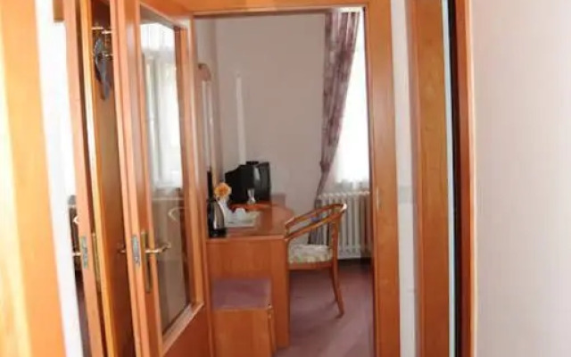 Pension Akropolis