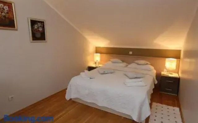 Apartments Lavica Beach Dumici?