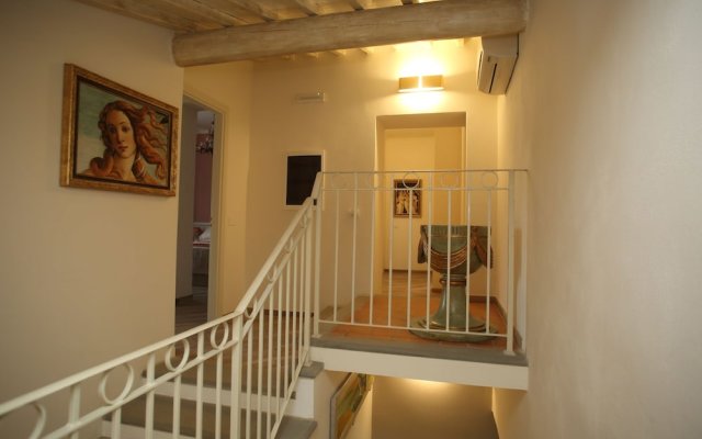 Residenza D'Epoca Villa Agnolaccio